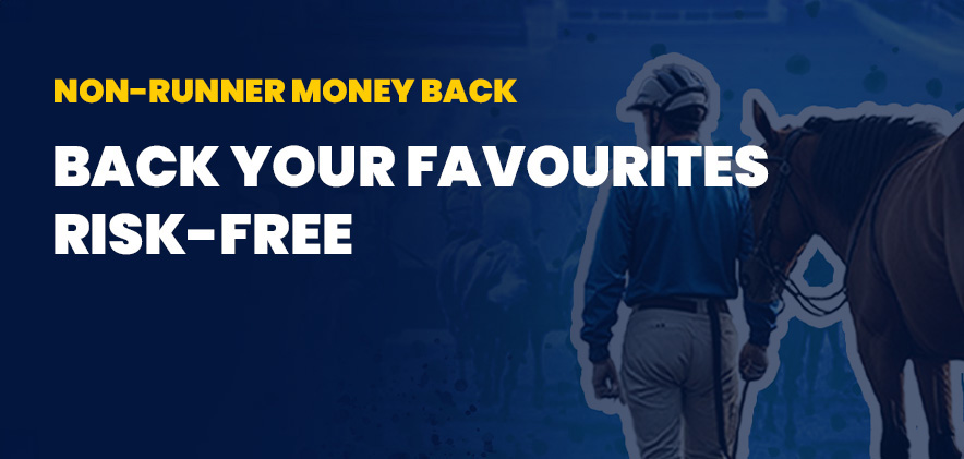 non-runner money back