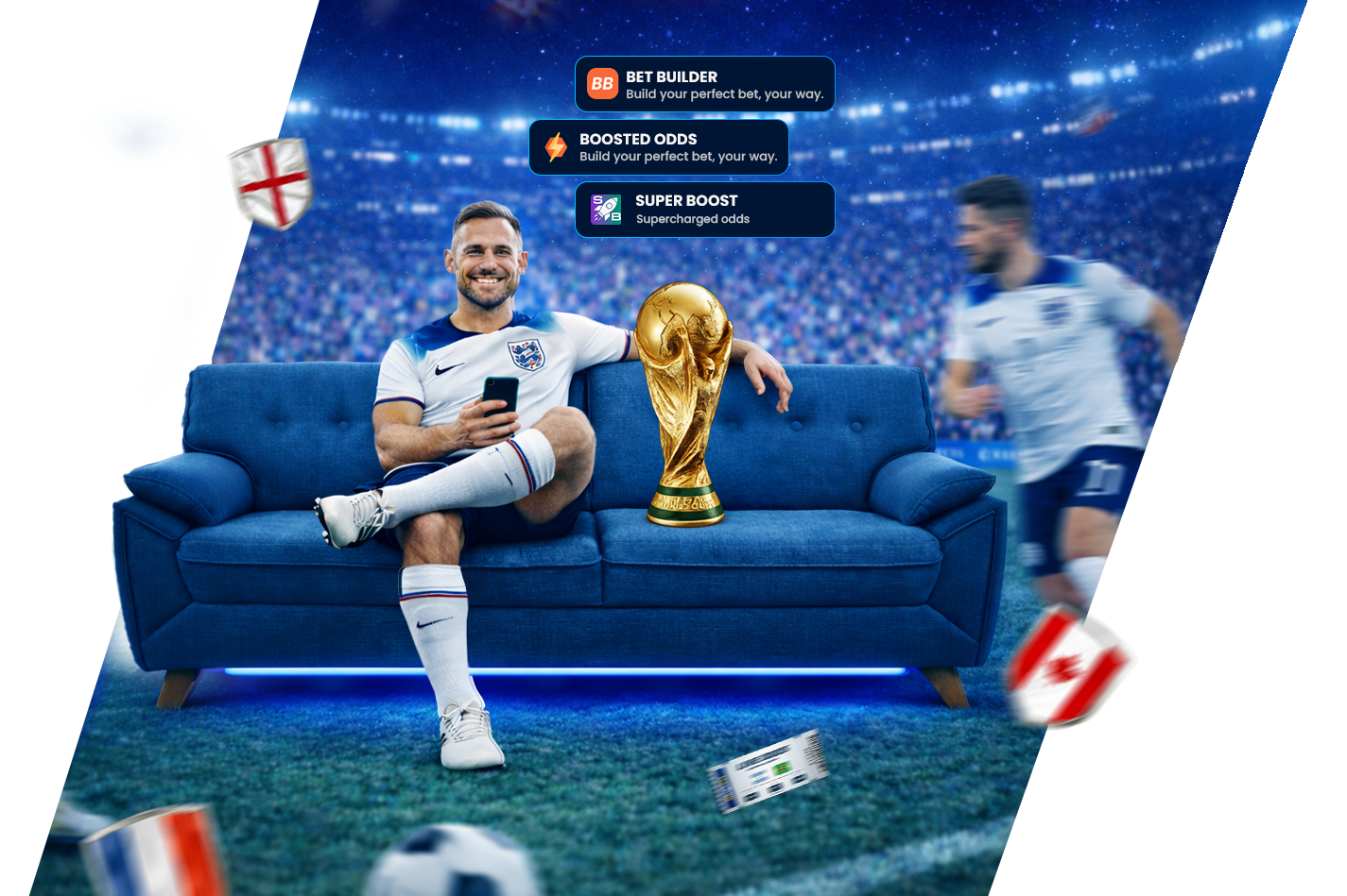world cup