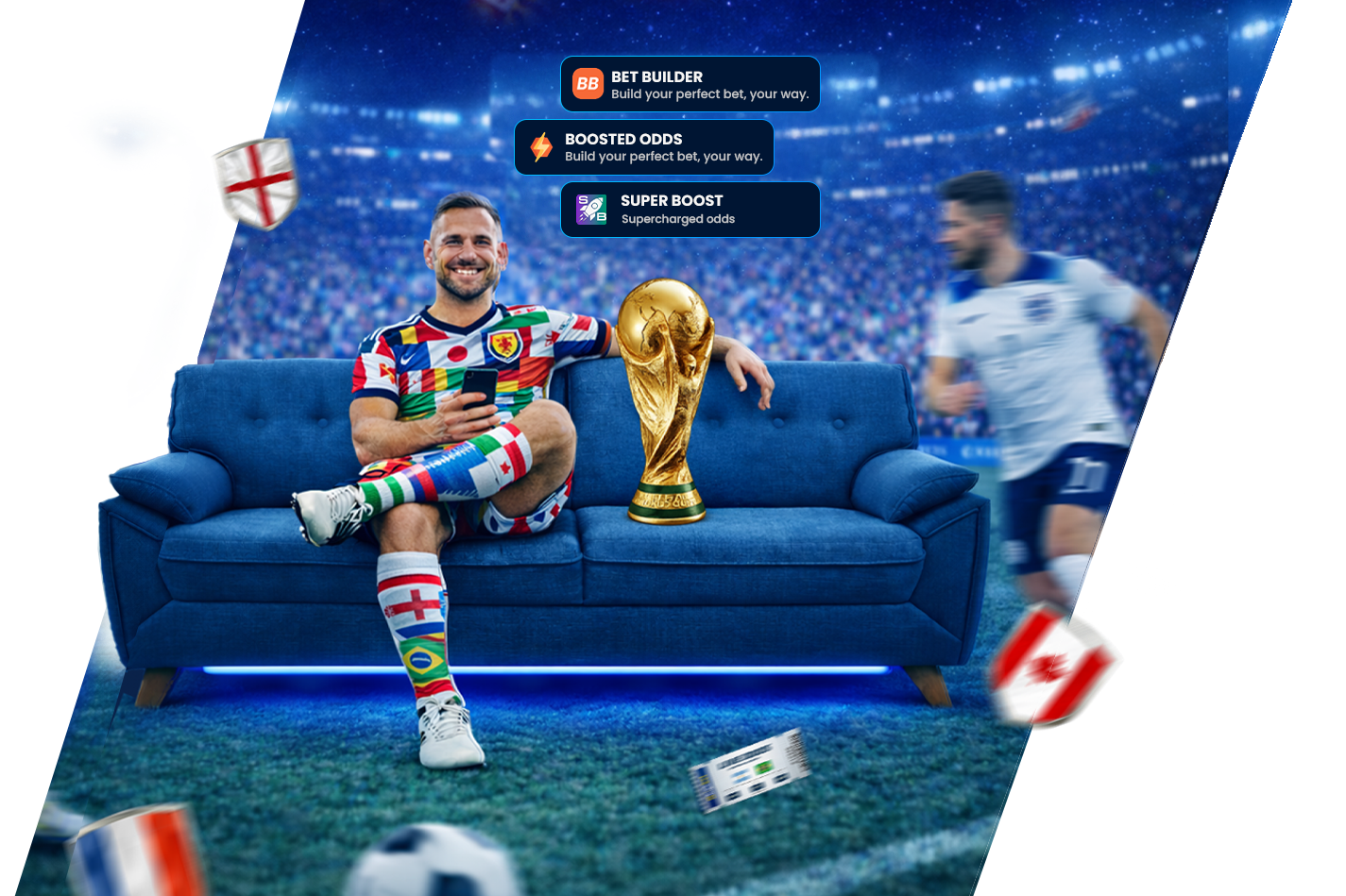 world cup