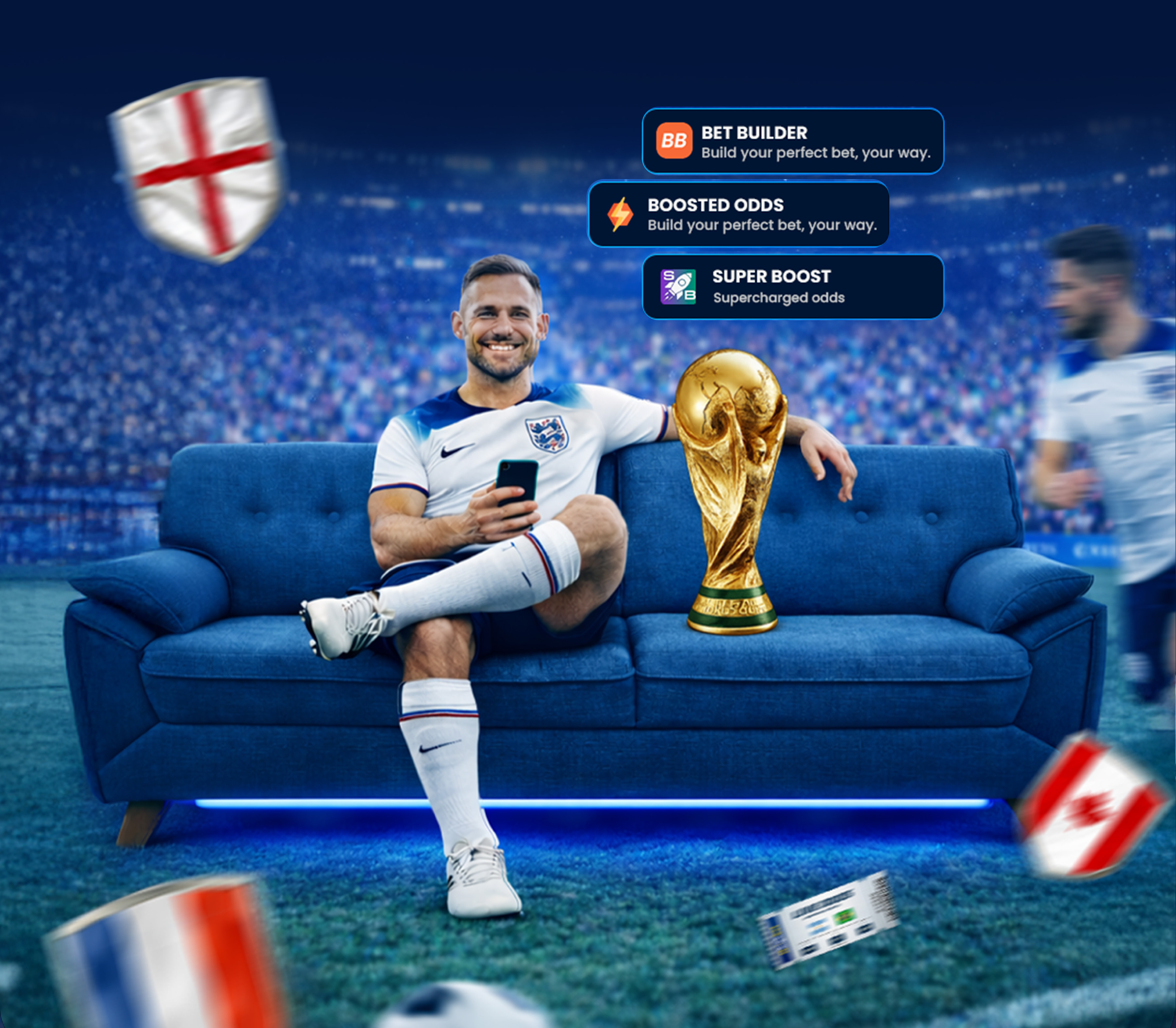 world cup